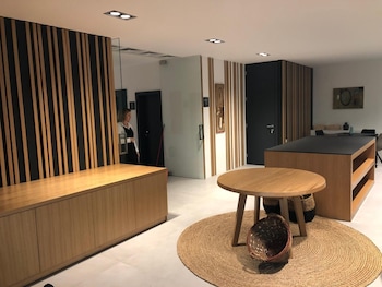 hotel cubis