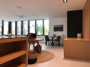 hotel cubis