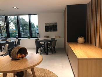 hotel cubis