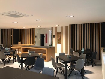 hotel cubis
