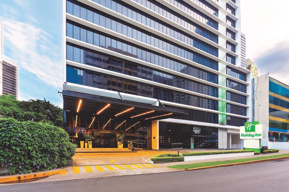 holiday inn panama distrito financiero by ihg