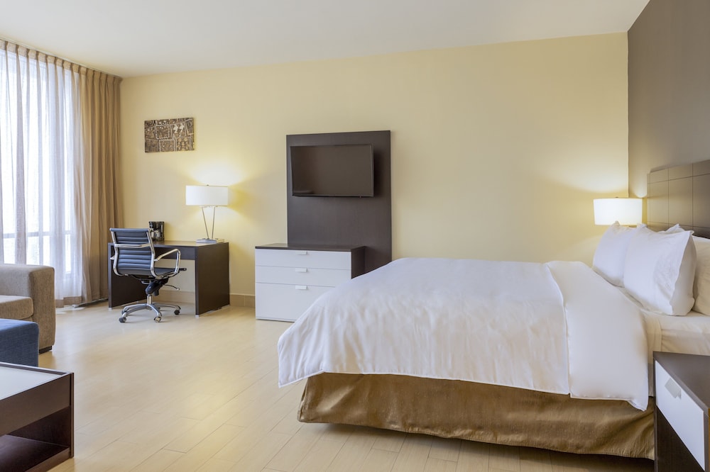 holiday inn panama distrito financiero by ihg