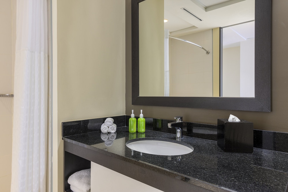 holiday inn panama distrito financiero by ihg