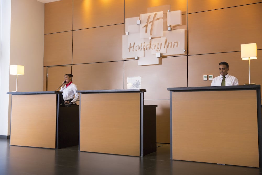 holiday inn panama distrito financiero by ihg