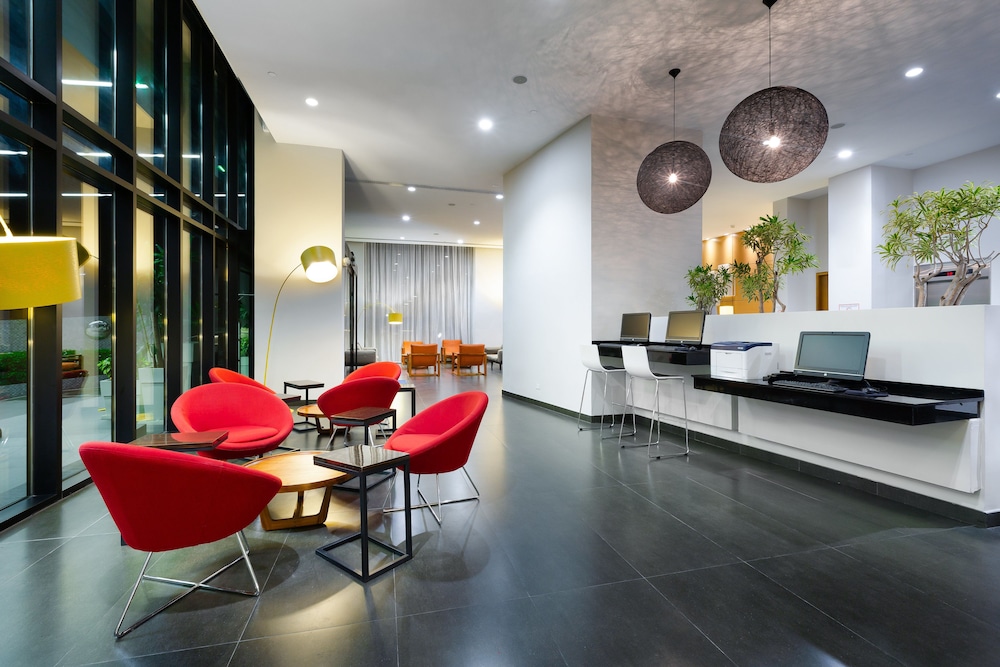 holiday inn panama distrito financiero by ihg