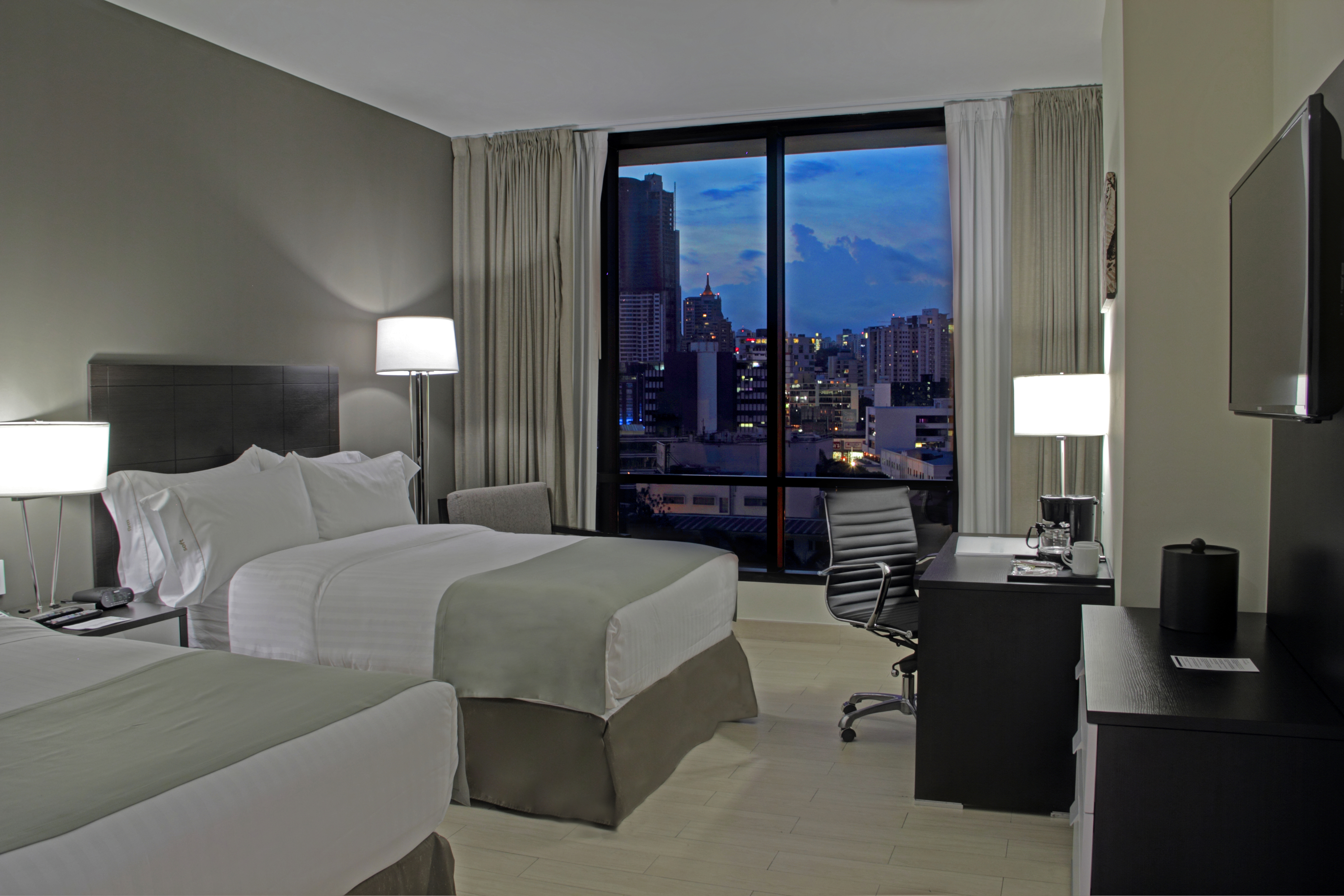 holiday inn panama distrito financiero by ihg