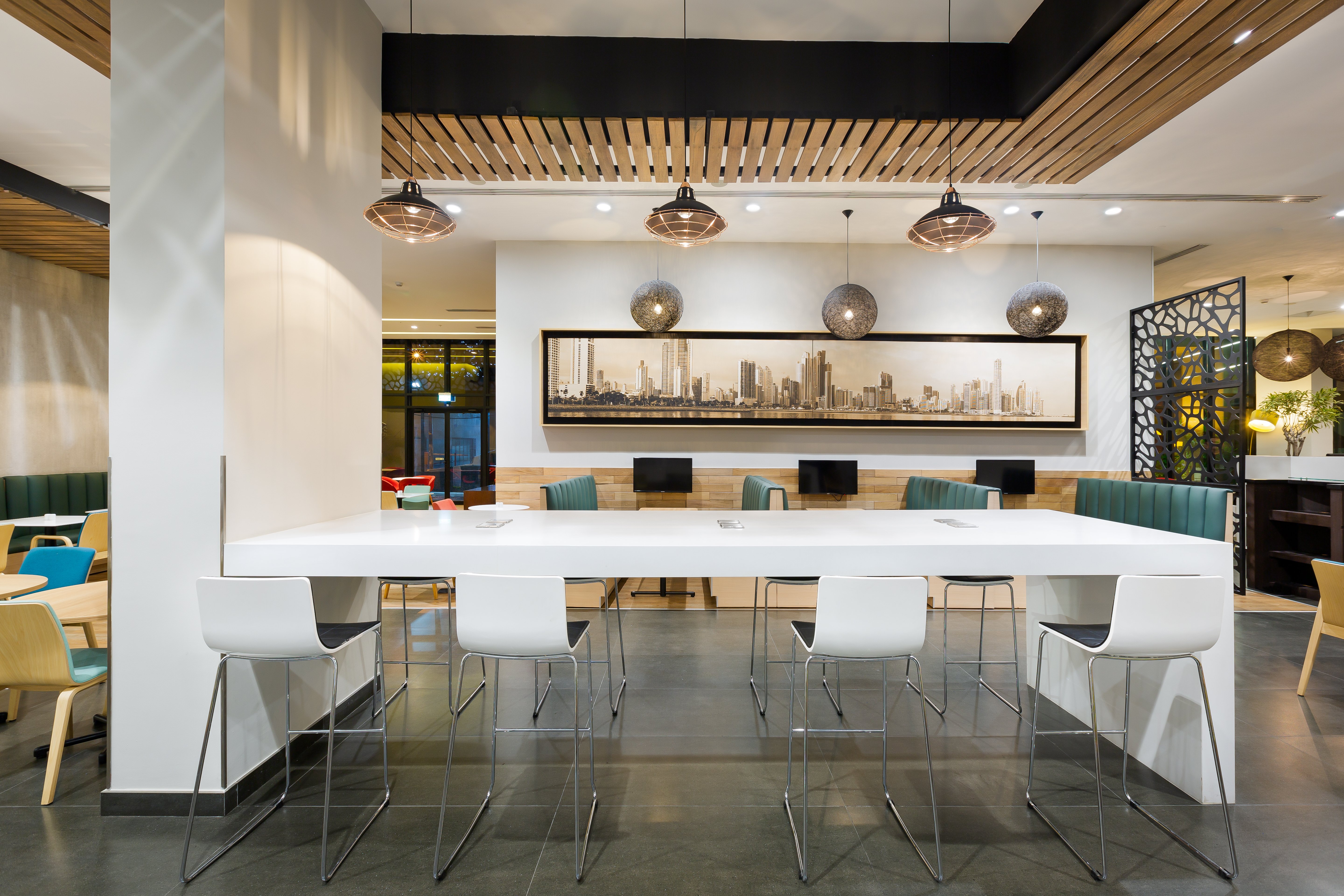 holiday inn panama distrito financiero by ihg