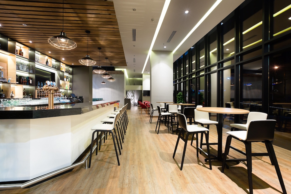 holiday inn panama distrito financiero by ihg
