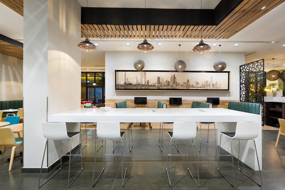 holiday inn panama distrito financiero by ihg