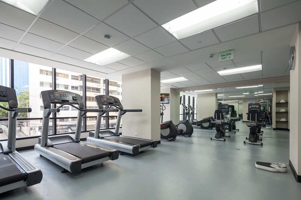 holiday inn panama distrito financiero by ihg