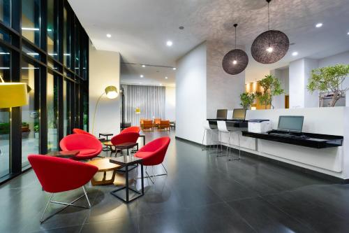 holiday inn panama distrito financiero by ihg