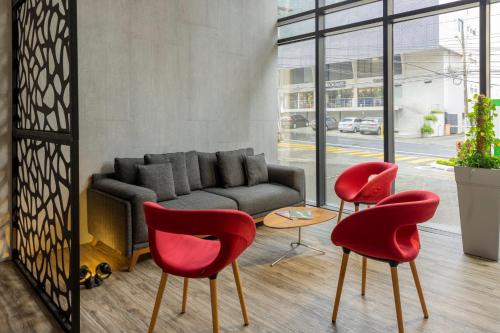 holiday inn panama distrito financiero by ihg