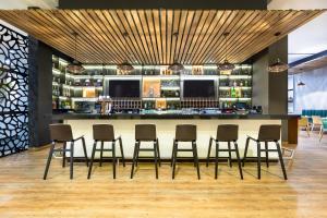 holiday inn panama distrito financiero by ihg