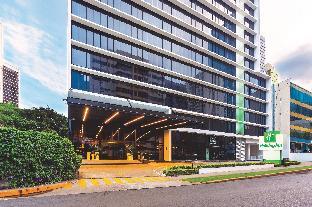 Holiday Inn Panamá Distrito Financiero,Near Iglesia Del Carmen,4 star