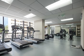 Holiday Inn Panama Distrito Financiero By Ihg,Near Iglesia Del Carmen,4 star