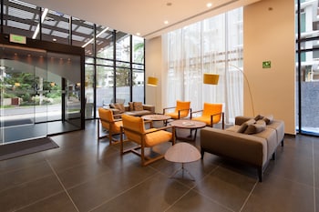 Holiday Inn Panama Distrito Financiero By Ihg,Near Iglesia Del Carmen,4 star