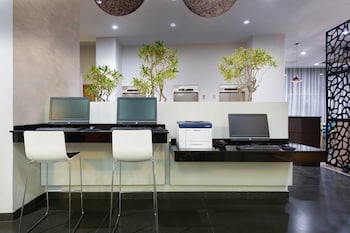 Holiday Inn Panama Distrito Financiero By Ihg,Near Iglesia Del Carmen,4 star