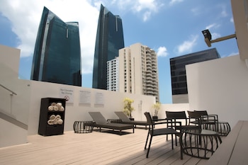 Holiday Inn Panama Distrito Financiero By Ihg,Near Iglesia Del Carmen,4 star