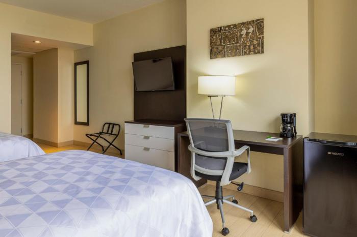 holiday inn panama distrito financiero by ihg