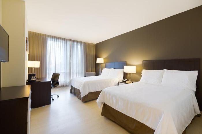 holiday inn panama distrito financiero by ihg
