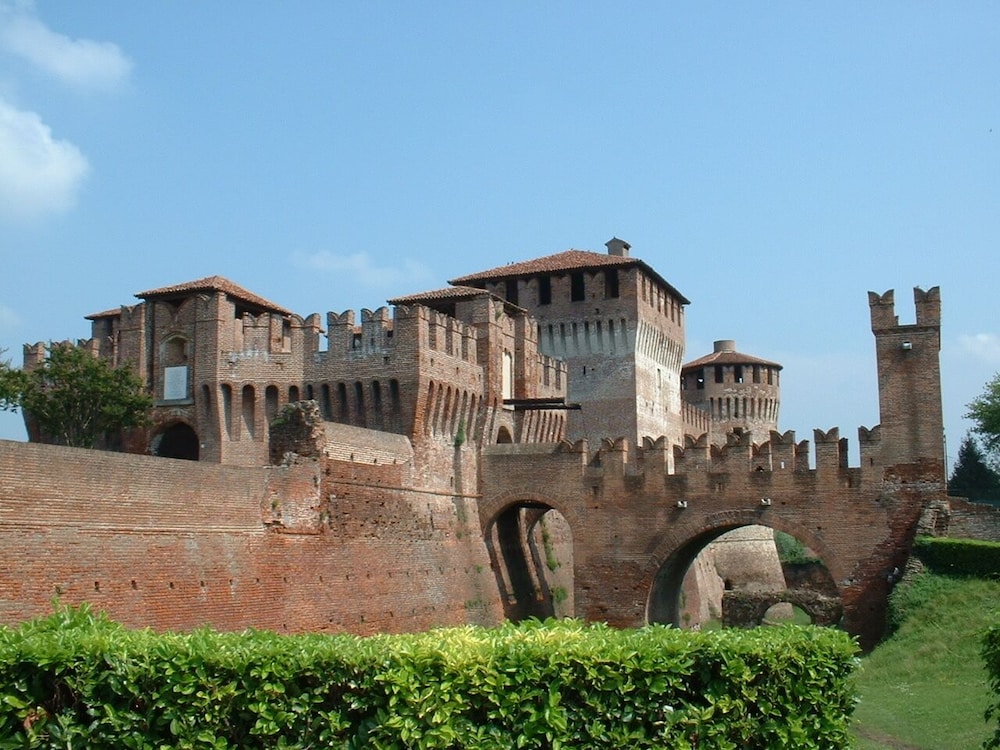 soncino