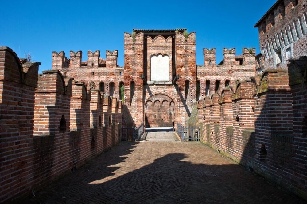 bes hotel cremona soncino
