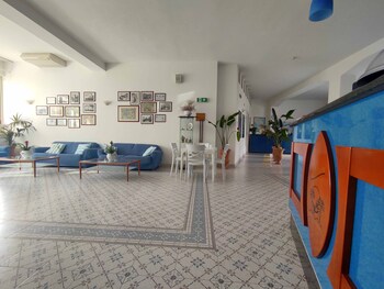 picchio hotel pescoluse