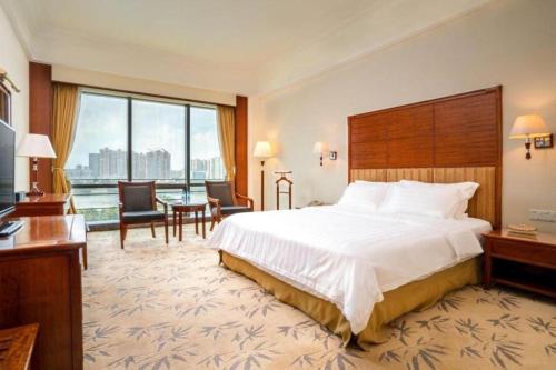 gladden hotel shilong