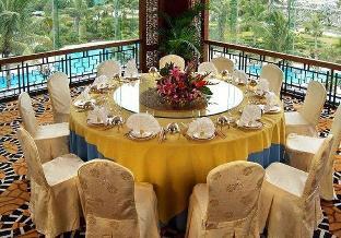 gladden hotel shilong