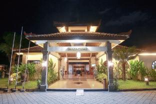 mirah hotel