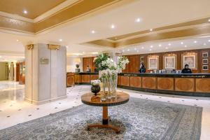 the oberoi madina