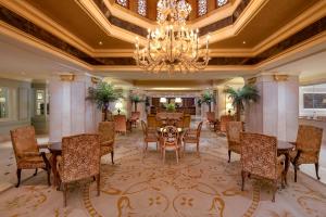 the oberoi madina