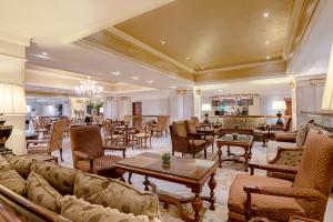 the oberoi madina