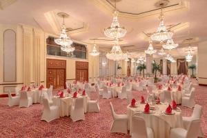 the oberoi madina