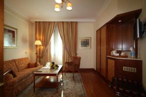 the oberoi madina