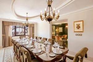 the oberoi madina