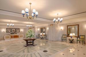 the oberoi madina