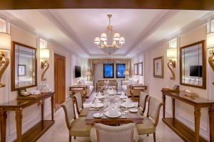 the oberoi madina