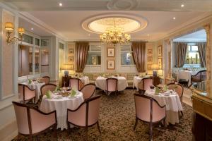 the oberoi madina