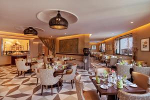 the oberoi madina