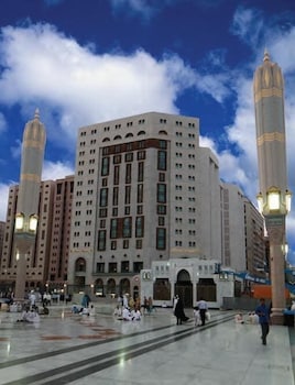 madinah