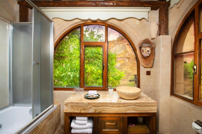 gamirasu cave hotel special class