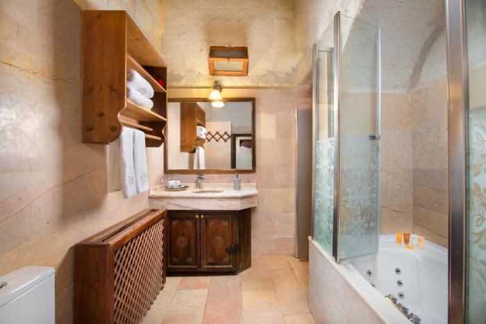 gamirasu cave hotel special class