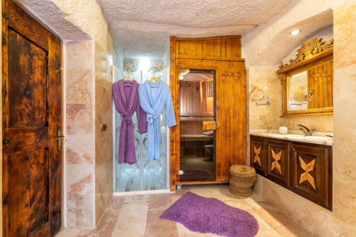 gamirasu cave hotel special class