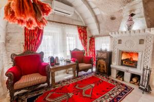 gamirasu cave hotel special class