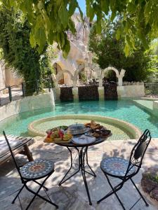 gamirasu cave hotel special class