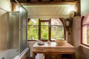 gamirasu cave hotel special class