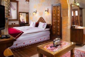 gamirasu cave hotel special class