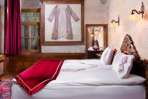 gamirasu cave hotel special class