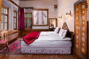 gamirasu cave hotel special class